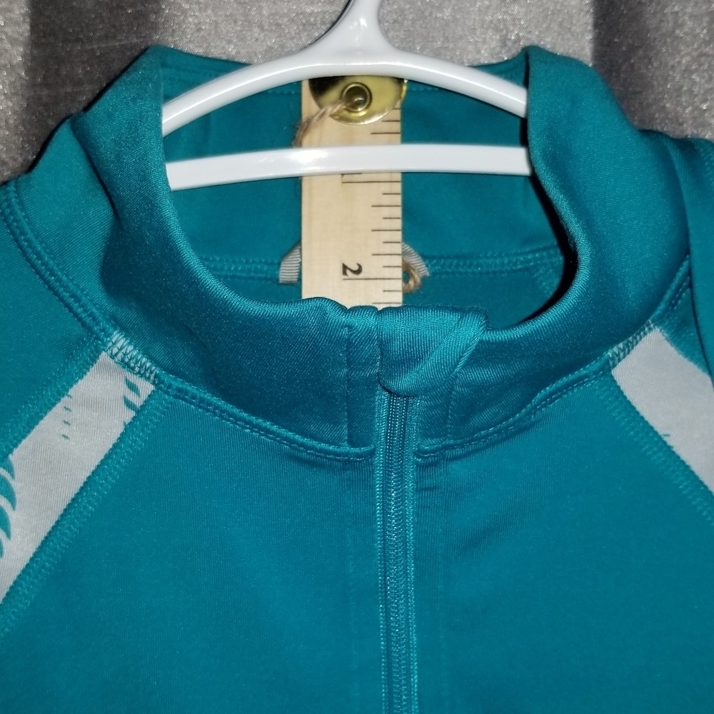 The North Face Womens 1/4 Zip Pullover Label Reads Size Small - Picture 10 of 11